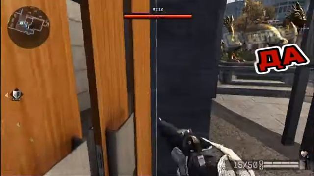 Warface - зачем двери? 14.04.2014 22:40 смотреть онлайн