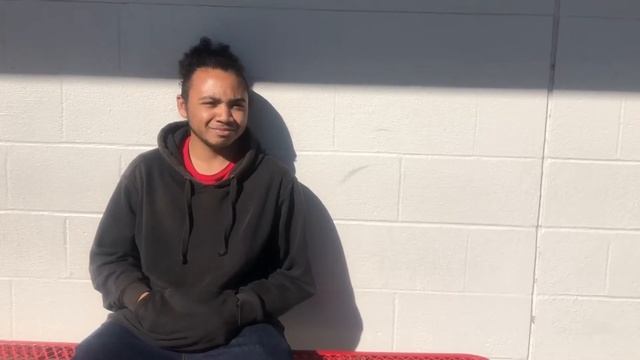 Brave New World смотреть онлайн