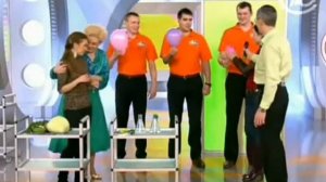 Елена Малышева о "благородном праве"