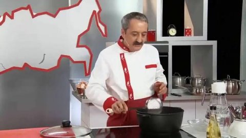 Узбекский плов