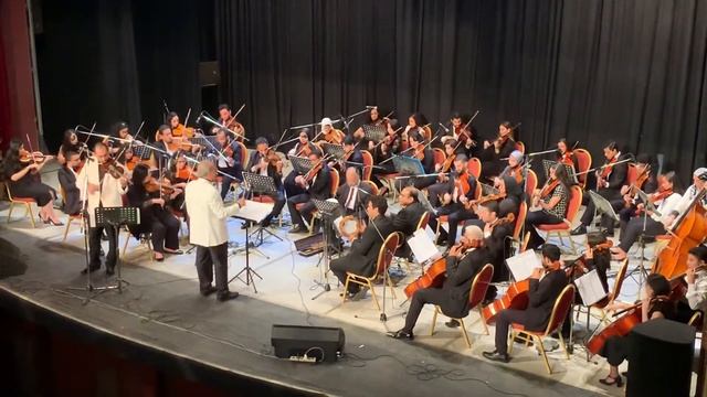 "من قلبي " Alexandria opera house смотреть онлайн