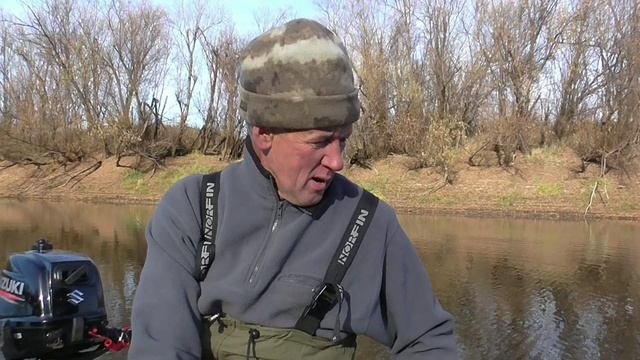 2024_Сосьва, Романово, октябрь 2024