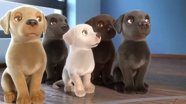 Brave dogs смотреть онлайн