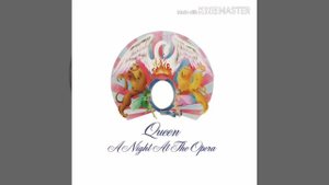 9- Love of My Life - A Night at the Opera[1974] - Queen