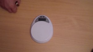 Весы до 5 килограмм