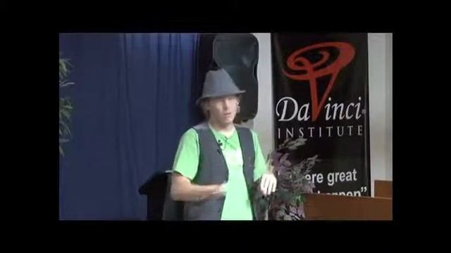 Kickstarter Academy 2013: Solving The Early Stage Funding Problem (Part 1) - DaVinci Institute