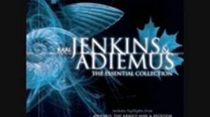 Karl Jenkins and Adiemus- Adiemus 1999 Version