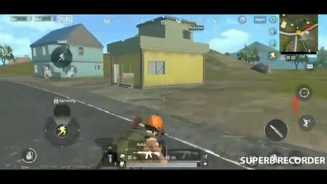 Best Solo gameplay winner winner chicken dinner смотреть онлайн