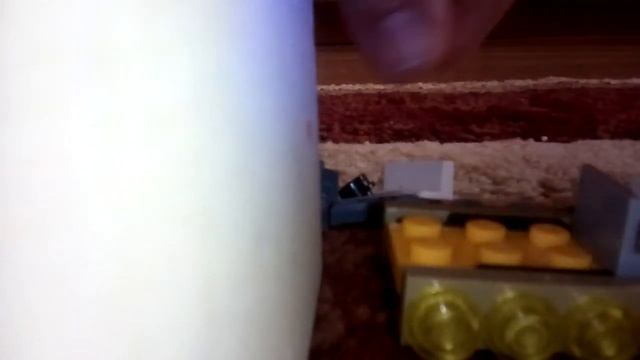 Как собрать міні бронемашину из лего смотреть онлайн