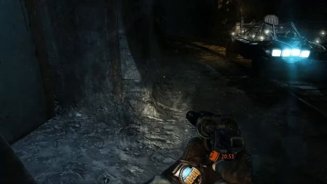 MetroLL #12 Туннели смотреть онлайн