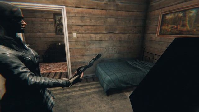 Ghost Exile когда друг украл фонарь и забаговал бабку | прохождение | обзор | гайд смотреть онлайн