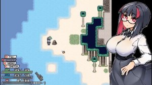 리지넷타의 모험0.81ver [リジネッタさんプロフィール0.81ver] (Rignetta's Adventure 0.81ver) (ryoan game リョナ 18+) [1]