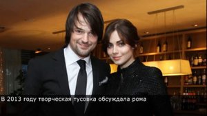 Данила Козловский: личная жизнь актера, с кем состоял в отношениях и на ком женился популярный акте