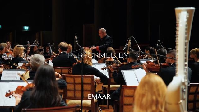 Movie Music Gala | Dubai Opera смотреть онлайн
