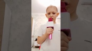 Я буду петь песня . Даня Милохин Я дома