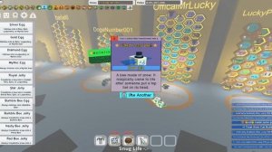 Bee Swarm Simulator - How To Get Fast Mythic Bees easily!