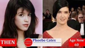 20 Most Beautiful Actresses of The 70s And 80s And Their Shocking Look Now