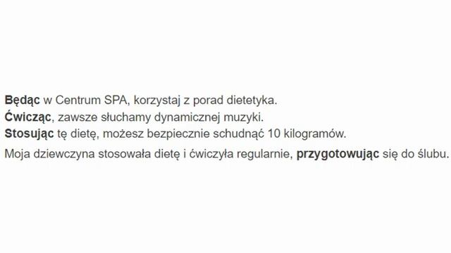 Весь польский в одном плейлисте. Польские диалоги. Польский с нуля. Польский язык. Часть 82