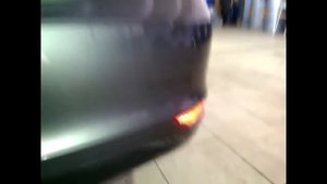 Volkswagen Jetta - Установка парктроника SHO-ME Y-2622