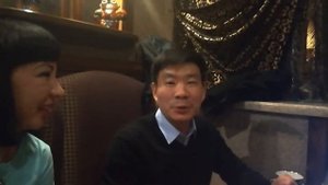 Как любят китайцы Россию и русскую кухню