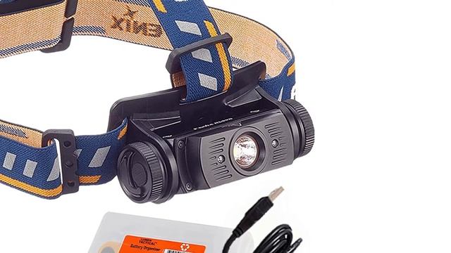 Top 5 Best Headlamps (Review) смотреть онлайн