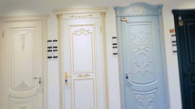 Двери Геона Оренбург смотреть онлайн