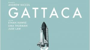 Гаттака / Gattaca (русский трейлер)