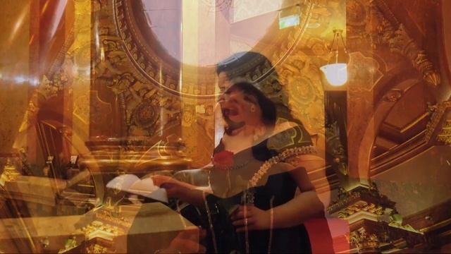 3 SOPRANOS - The Phantom of the Opera (cover ) 2022 смотреть онлайн