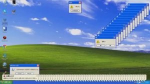 Chilled Windows.exe and OMG.exe ON WINDOW 11