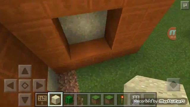 Механическая дверь смотреть онлайн