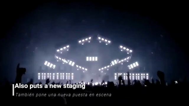 Justice: Woman Worldwide wins best Dance/Electronic album (Grammy awards 2019) смотреть онлайн