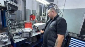 Друзья, в принципе смотрите дальше сами все ТАНК 400