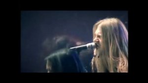 Nightwish The phantom of the Opera Live