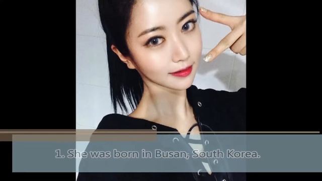 [Brave Girls] Hayun Profile and Facts (KPOP) смотреть онлайн