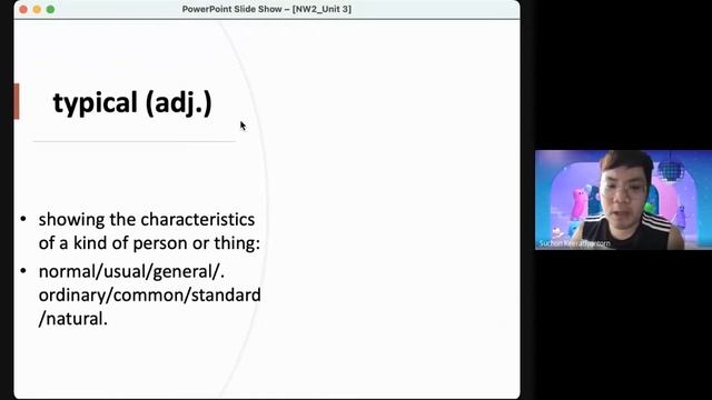 M206 Class 17 Unit 3 Reading Soap Opera (2021-07-22) смотреть онлайн