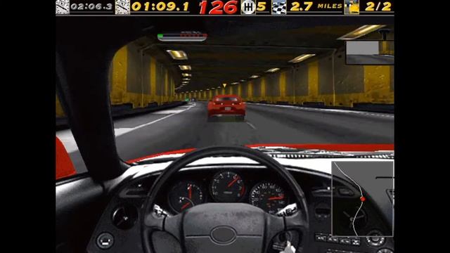 city head to head HD [1080p] 2K / город лицом к лицу прохождение / walkthrough supra NFS 1 SE смотреть онлайн