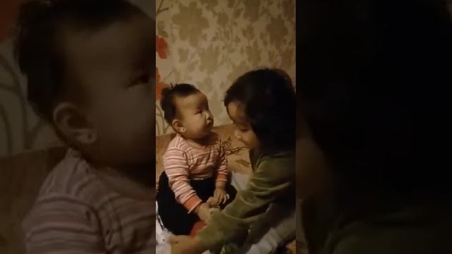 Мои девочки,домашнее видео смотреть онлайн