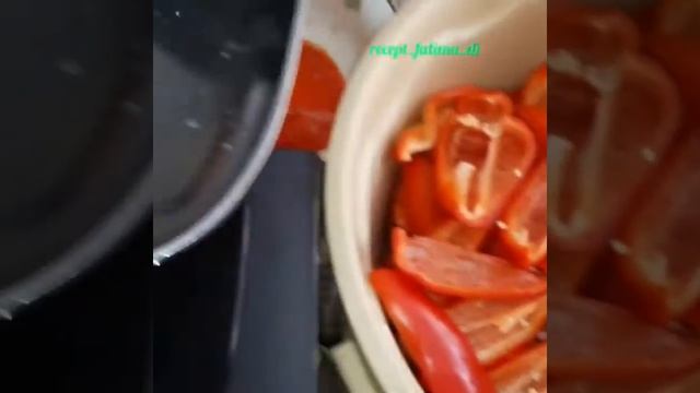 #аджика #кавказскаякухня #заготовкиназиму #заготовки #кавказ #еда #правильноепитание #пп #перец смотреть онлайн