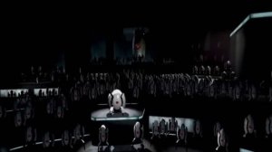 Portal 2: End Turret Opera Song