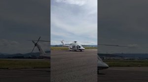 Готов к полёту🚁