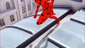 Клип краш леди баг и супер кот