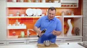 Кухня Выпуск 35 Азиан салат