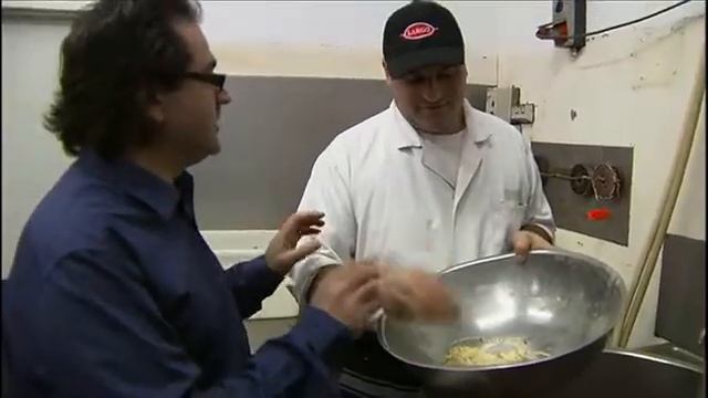 Italian Food Safari | Melbourne Specialist butcher Roger Ongarato смотреть онлайн