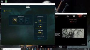 Acer Nitro 5 AN515-45 Low Volume Sound Fix