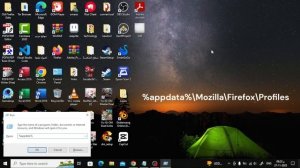 Firefox Is Already Running But Is Not Responding Error - Quick Fix Guide