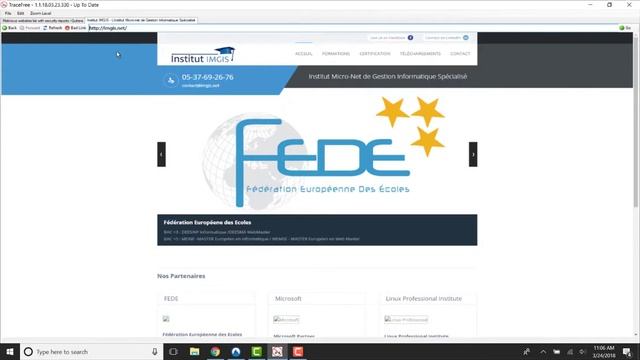 Virus Free Browser TraceFree