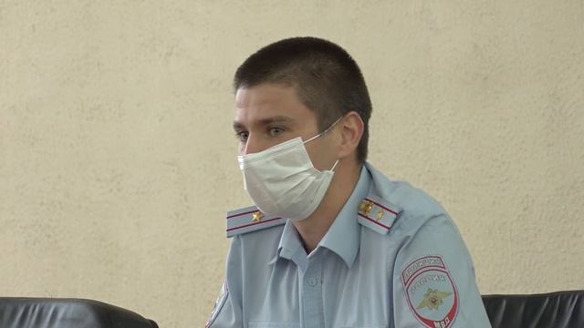 День открытых дверей в УМВД