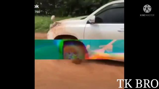 Toyota 150 prado 2010 (off road) смотреть онлайн