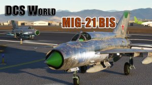 MiG-21bis