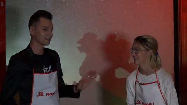 Артем Каторгин Журнал Я Пою Не кухня а песня смотреть онлайн